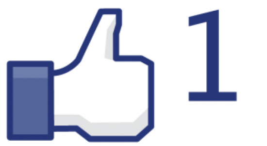Facebook : le bouton partager est mort