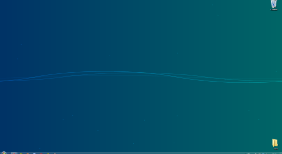 Okozo Desktop - Arrière-plan animée [Windows]