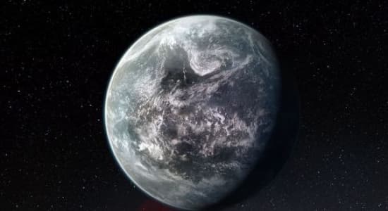 Des chercheurs découvrent une exoplanète potentiellement habitable