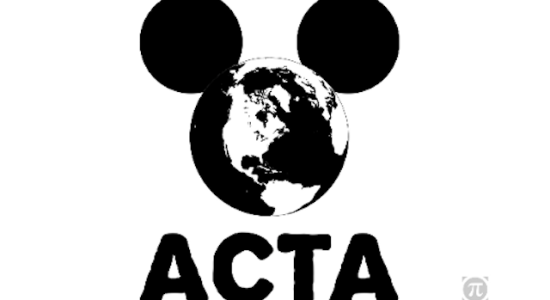 ACTA: Découverte et Question