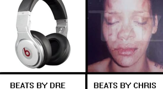 Beats By ...