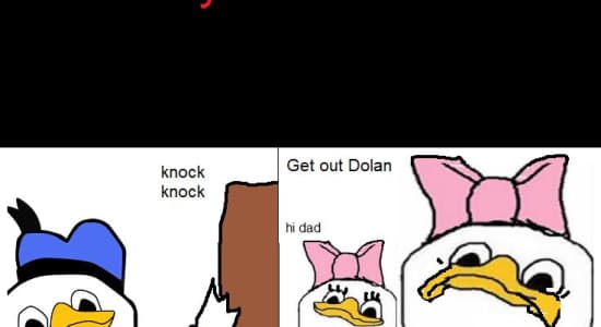 Dolan\'s wife