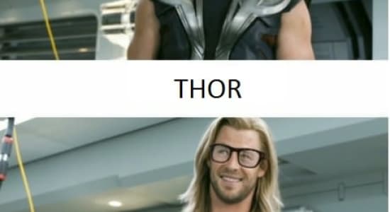 Doc-Thor