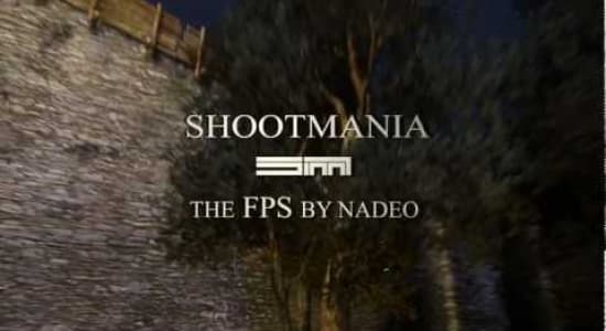 Clé beta shootmania