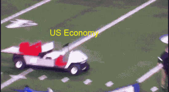 Résumé de l\'économie des États-Unis