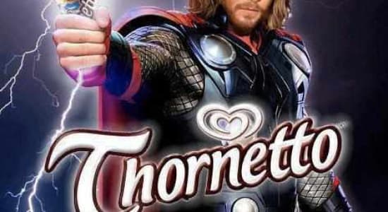 thornetto