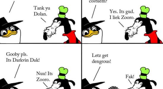 Dolan Halloween 