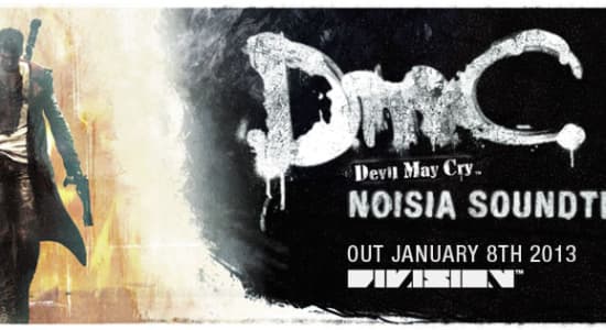 Noisia - DMC (Devil May Cry)