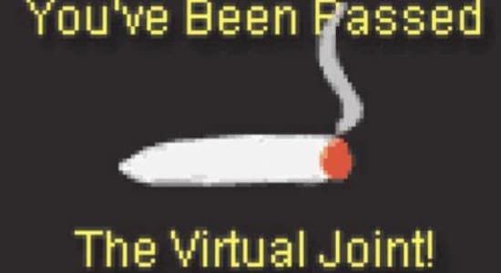 the virtual joint 