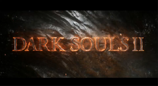 Dark Souls 2 Gameplay