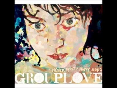 [Rock-indé] Grouplove - Colours