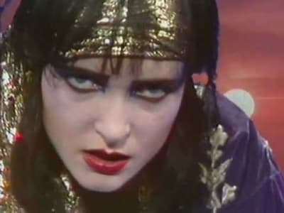 [Post Punk] Siouxsie &amp; the Banshees - Arabian Knights