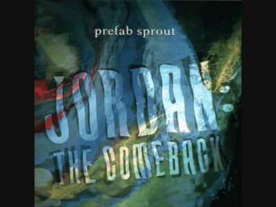 [New Wave]- Prefab Sprout- Wild Horse