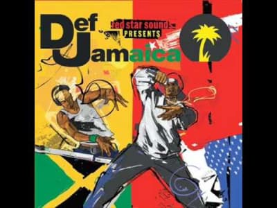 Method Man, Redman and Damian Marley - Lyrical 44 