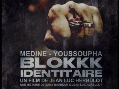 [RAP] Médine - Blokkk Identitaire feat. Youssoupha