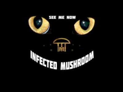 [Trance psychédélique] Infected Mushroom - See Me now 
