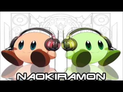 Ultimate Music Hour - Naokiramon