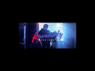 Kavinsky - Odd Look ft. The Weeknd