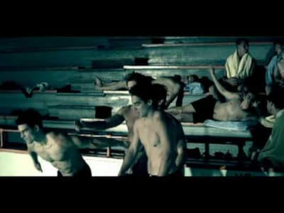 Jesse Pinkman dans un clip de Korn