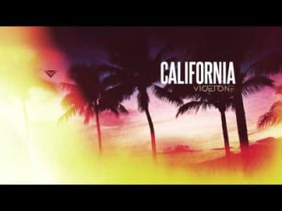 [electro] Vicetone - California