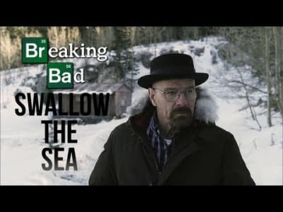 Breaking Bad || Swallow the Sea (S05E15) [spoiler]