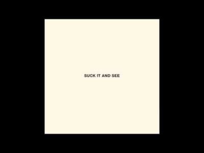 [Rock] Arctic Monkeys - Reckless Serenade