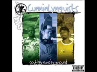 Cunninlynguists - Old School