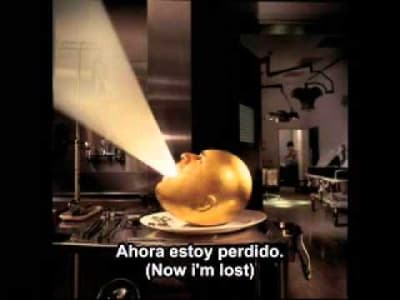 The Mars Volta - Son et Lumière + Inertiatic Esp