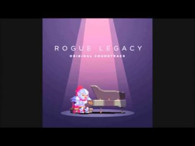 Rogue Legacy OST - The Fish and the Whale