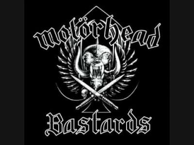 [Speed Metal] Motörhead - Death Or Glory 
