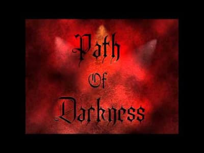 Path Of Darkness- Obligation
