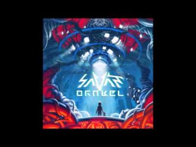 [Electro/8bit/Dubstep] Savant - Orakel (Full Album)