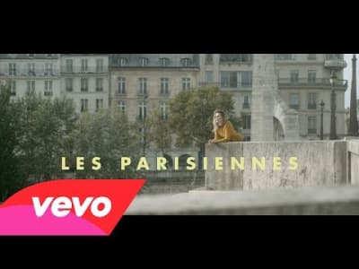 [Rap] S-Crew - Les Parisiennes