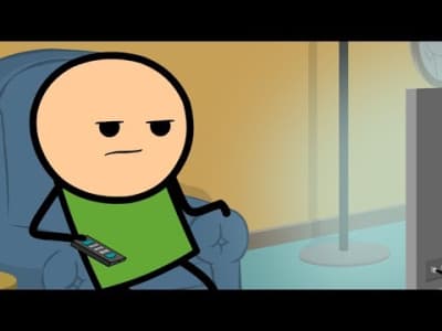 Cyanide &amp; Happiness - Junk Mail