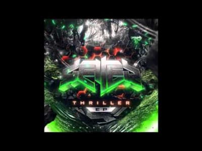 [Dubstep] Getter &amp; Datsik - Hollow Point