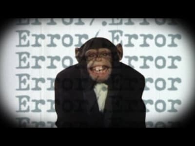 chimpnology - Cyriak