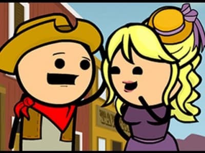 Cyanide &amp; Happiness - The Duet