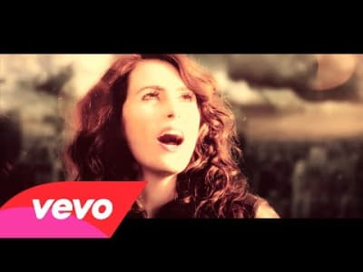 Within Temptation - The whole world is watching