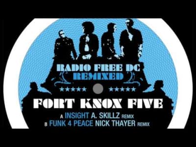 Fort Knox Five - Insight (ASkillz Remix)