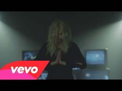 [Rock] Heaven Knows - The Pretty Reckless