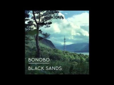 [Trip-Hop] Bonobo - Kiara