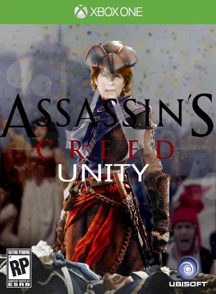 Assassin's creed Unity leaked (No Fake)