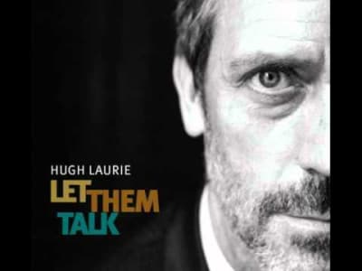 [Blues] Hugh Laurie - Police Dog Blues