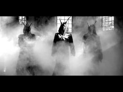 Behemoth-Blow Your trumpets Gabriel-[Death Metal]