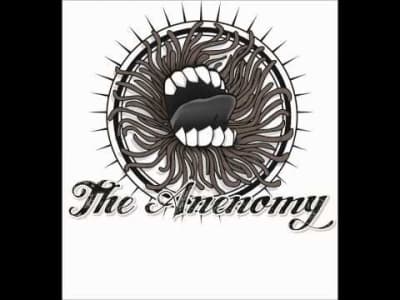 [Rock/Metal] The Anenomy, mon groupe !