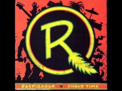 [reggae marseillais] Raspigaous - Fumo
