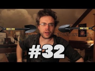 WHAT THE CUT #32 - Patate, pelle et piano