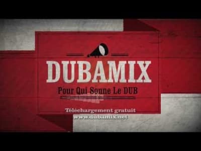 Dubamix - Liberté 2
