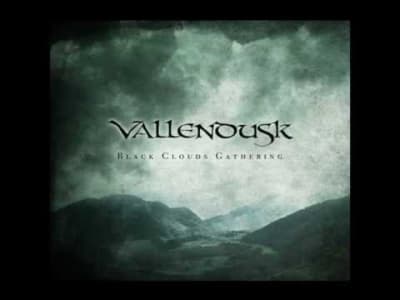[Atmospheric/Black Metal] Vallendusk - Fragments Of Light