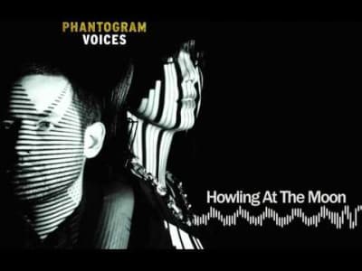 Phantogram - Howling At The Moon